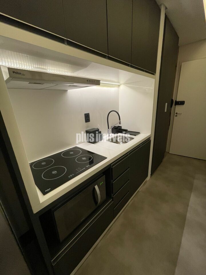 Kitnet-Studio, 30 m² - Foto 19