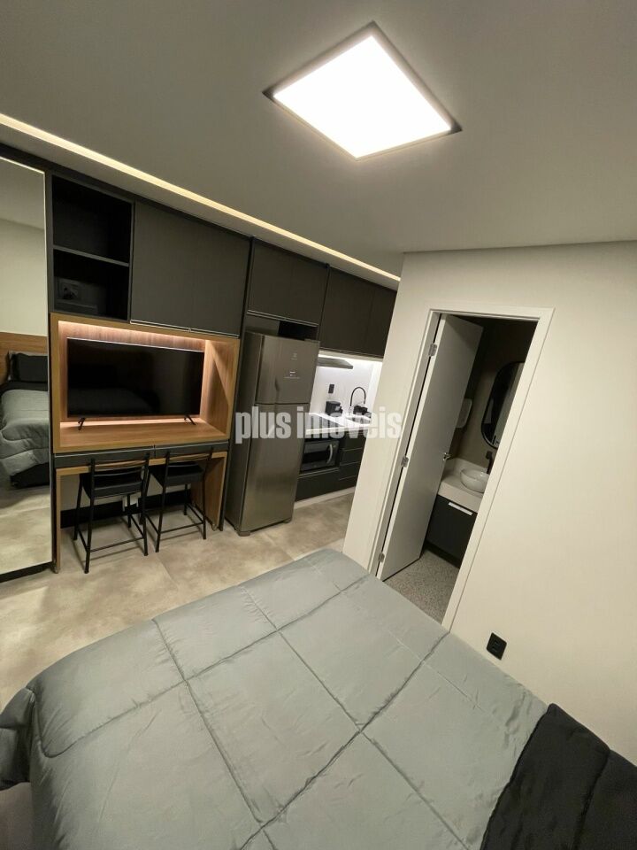 Kitnet-Studio, 30 m² - Foto 20