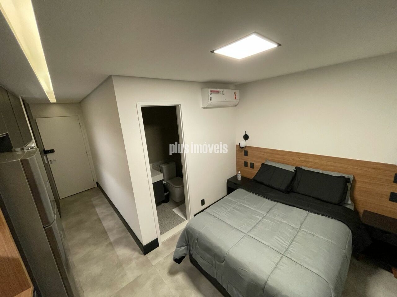 Kitnet-Studio, 30 m² - Foto 21