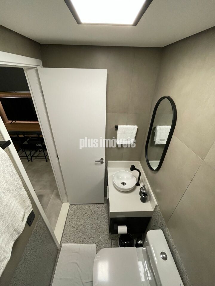 Kitnet-Studio, 30 m² - Foto 22