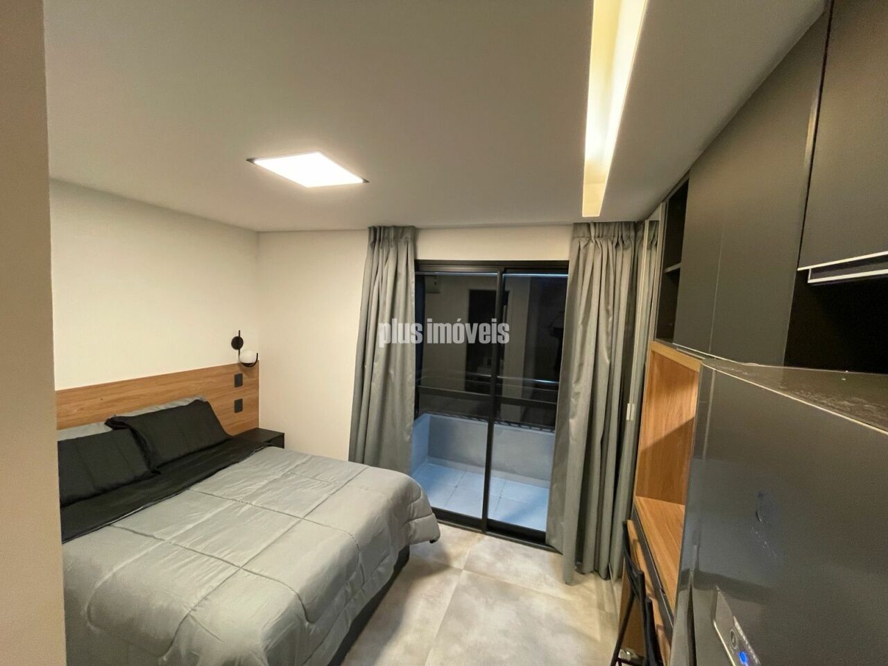 Kitnet-Studio, 30 m² - Foto 23