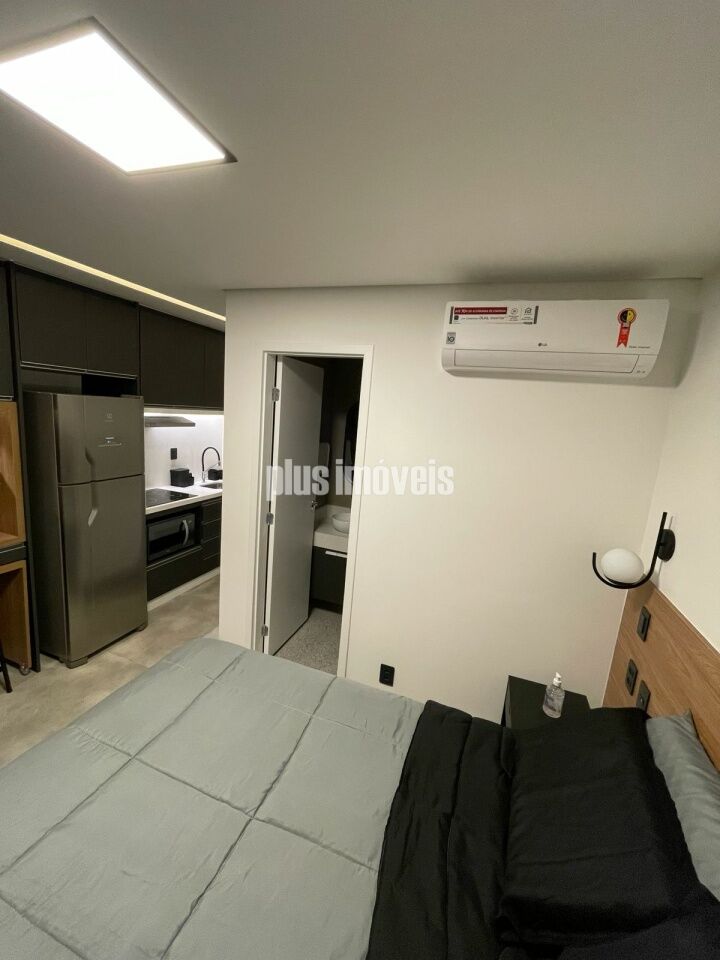 Kitnet-Studio, 30 m² - Foto 24