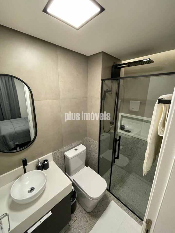 Kitnet-Studio, 30 m² - Foto 25