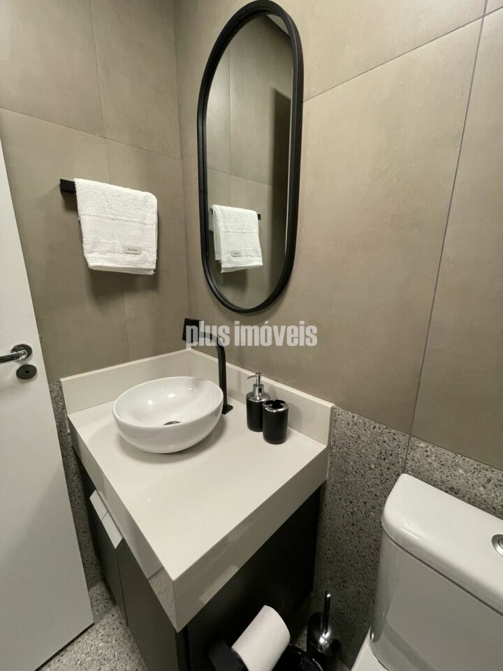 Kitnet-Studio, 30 m² - Foto 26