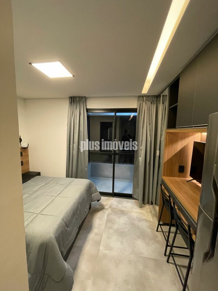 Kitnet-Studio, 30 m² - Foto 27