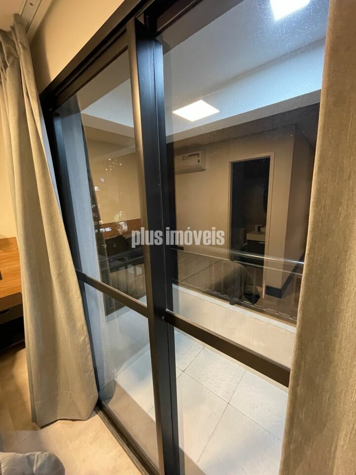 Kitnet-Studio, 30 m² - Foto 29