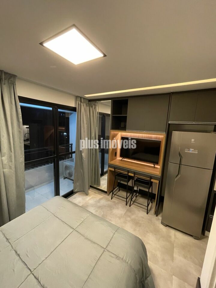Kitnet-Studio, 30 m² - Foto 31