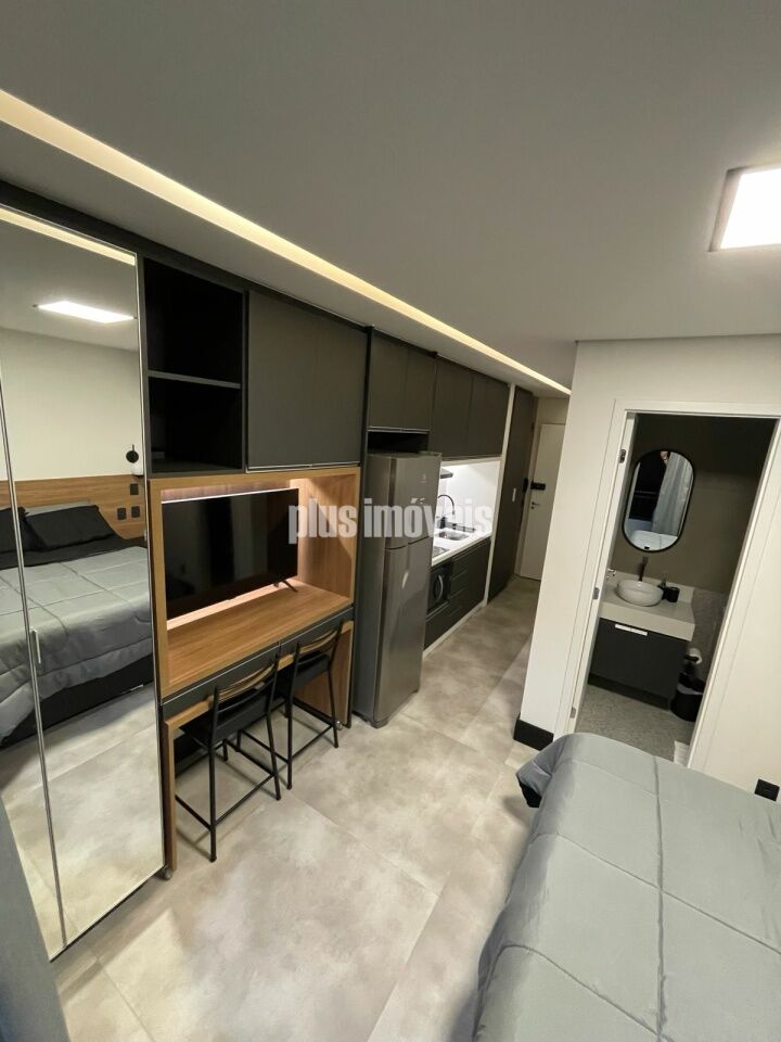 Kitnet-Studio, 30 m² - Foto 32