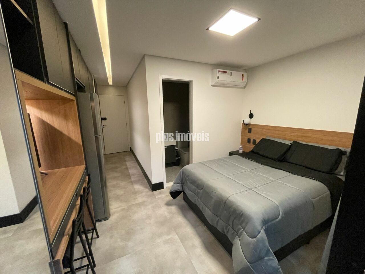 Kitnet-Studio, 30 m² - Foto 34