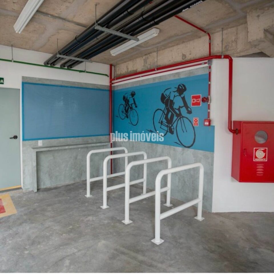 Kitnet-Studio, 30 m² - Foto 35