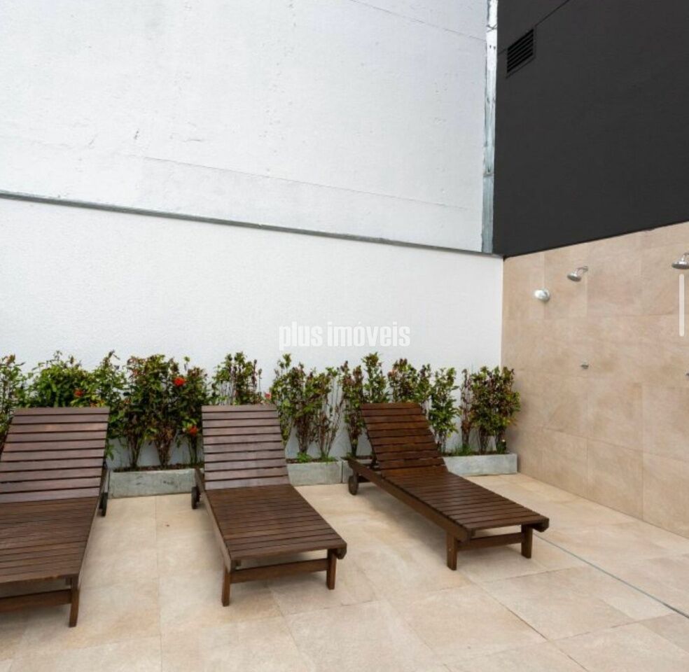 Kitnet-Studio, 30 m² - Foto 40