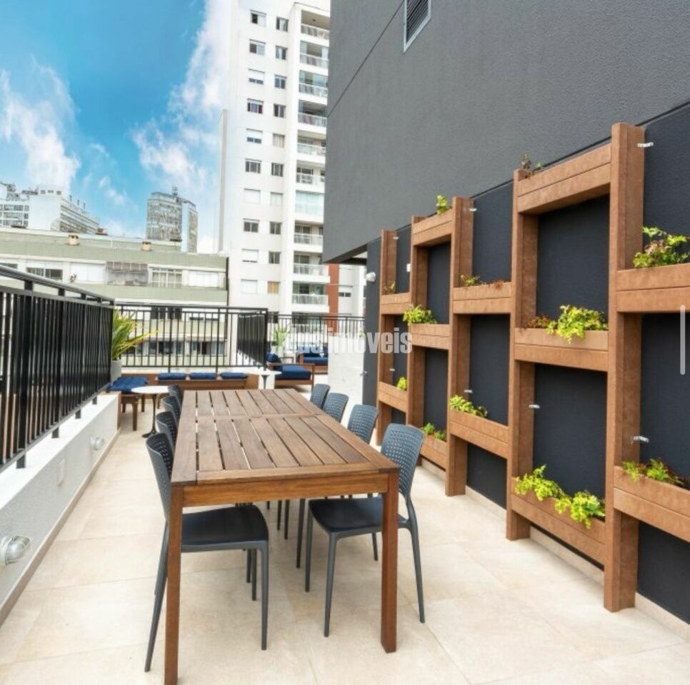 Kitnet-Studio, 30 m² - Foto 43