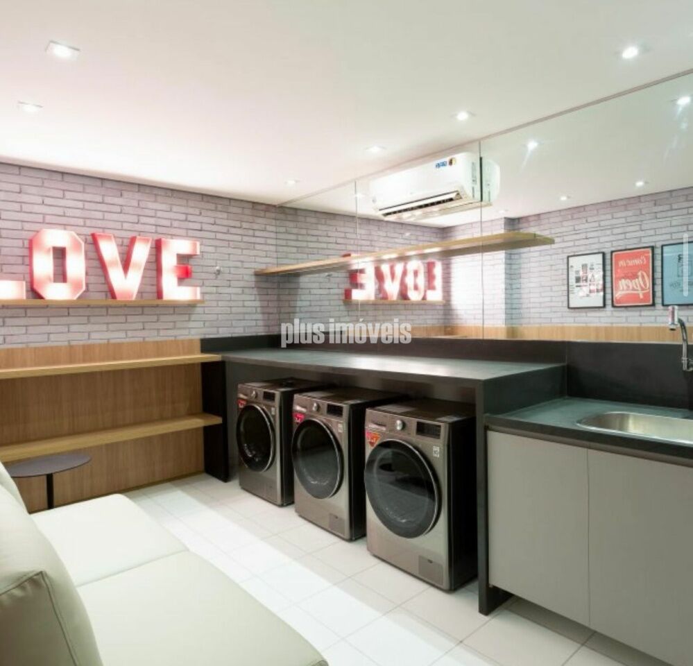Kitnet-Studio, 30 m² - Foto 46