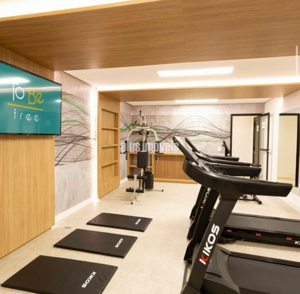 Kitnet-Studio, 30 m² - Foto 47