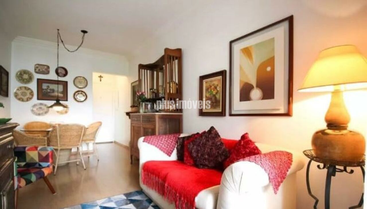 Apartamento, 3 quartos, 67 m² - Foto 4
