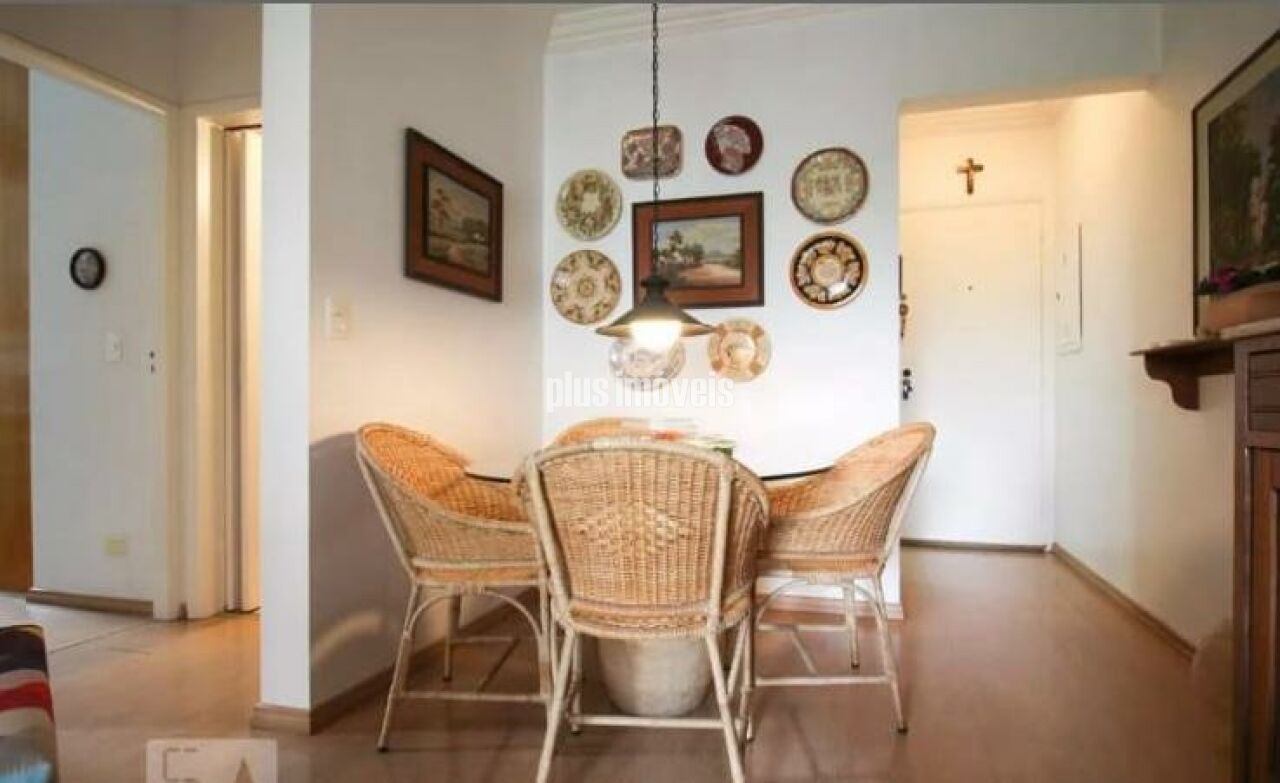 Apartamento, 3 quartos, 67 m² - Foto 3