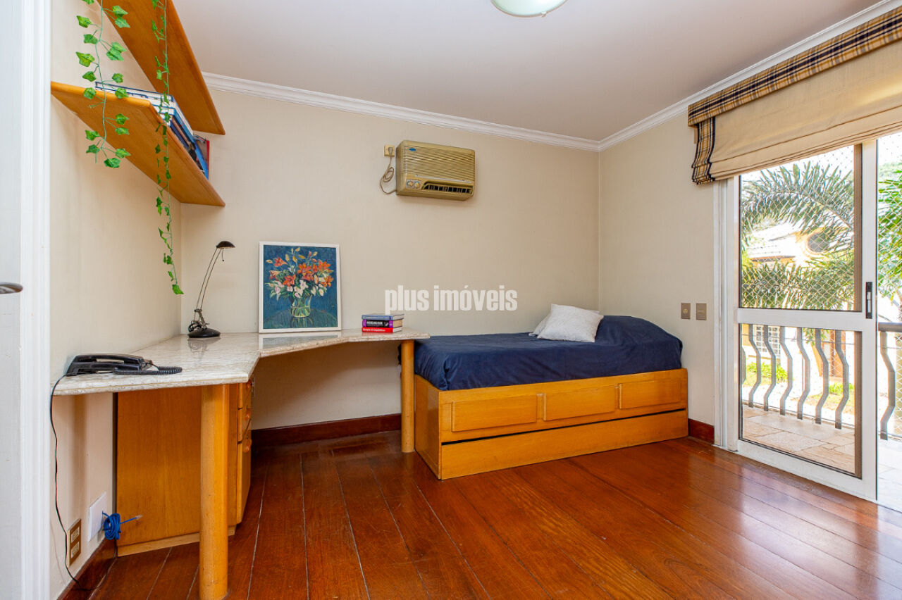 Casa de Condomínio, 4 quartos - Foto 30
