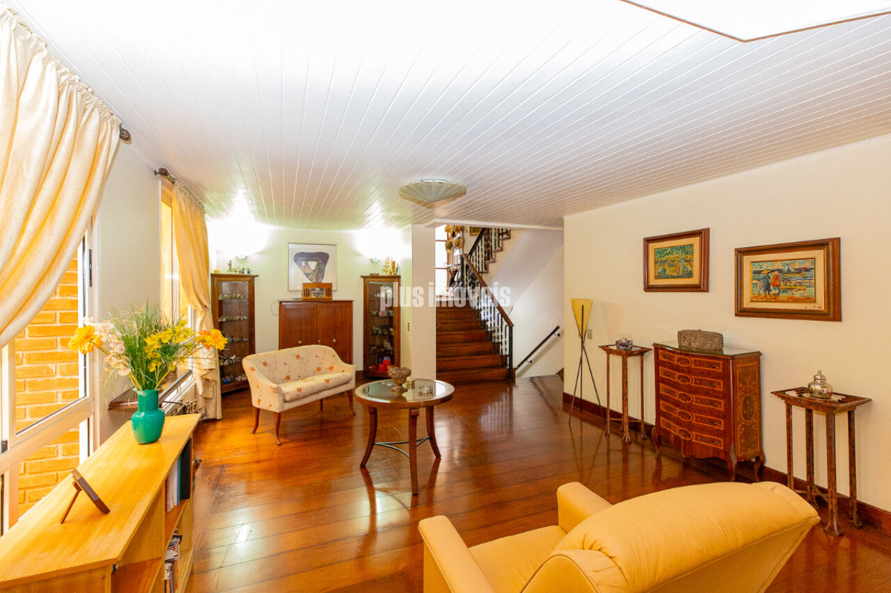 Casa de Condomínio, 4 quartos - Foto 8