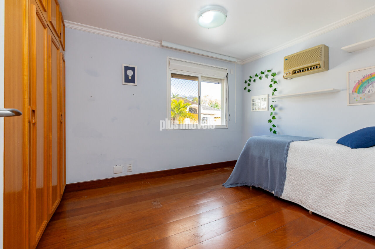 Casa de Condomínio, 4 quartos - Foto 32