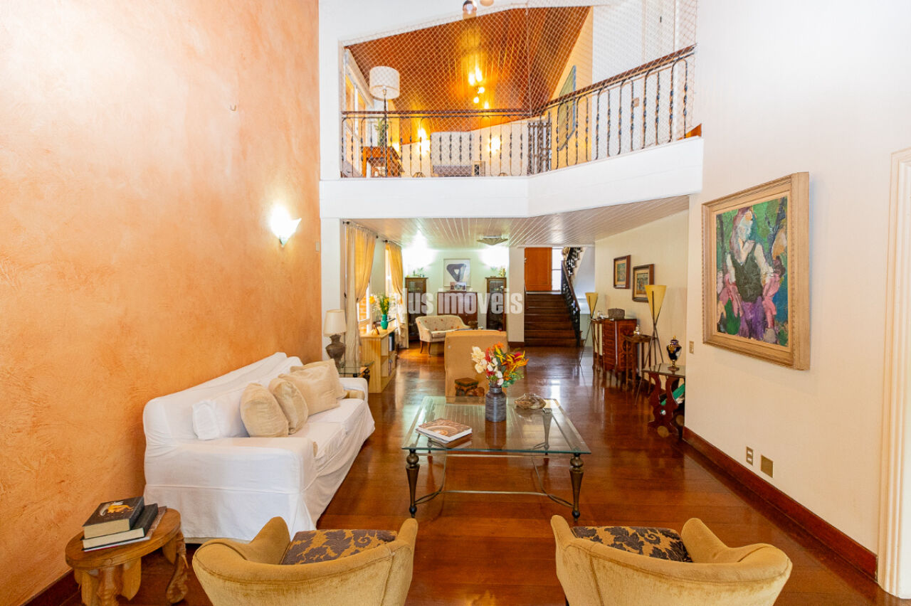 Casa de Condomínio, 4 quartos - Foto 11