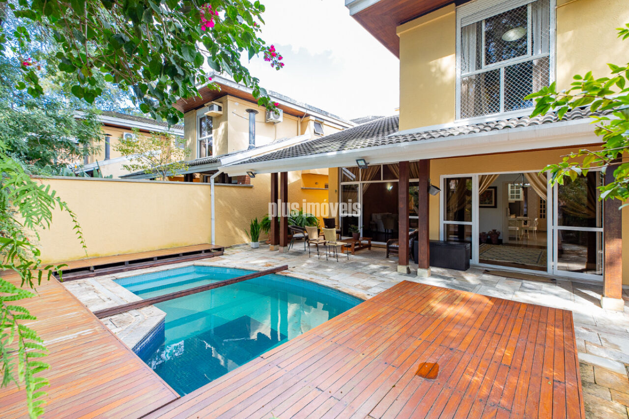 Casa de Condomínio, 4 quartos - Foto 6