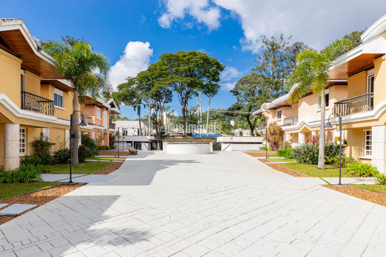 Casa de Condomínio, 4 quartos - Foto 43