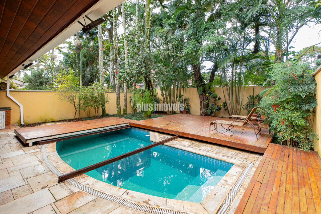 Casa de Condomínio, 4 quartos - Foto 7