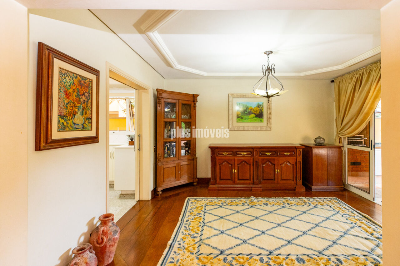 Casa de Condomínio, 4 quartos - Foto 17