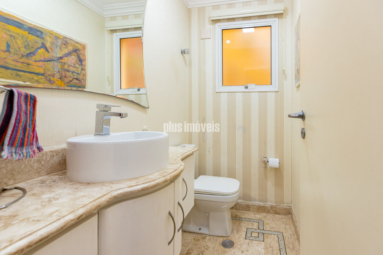 Casa de Condomínio, 4 quartos - Foto 41