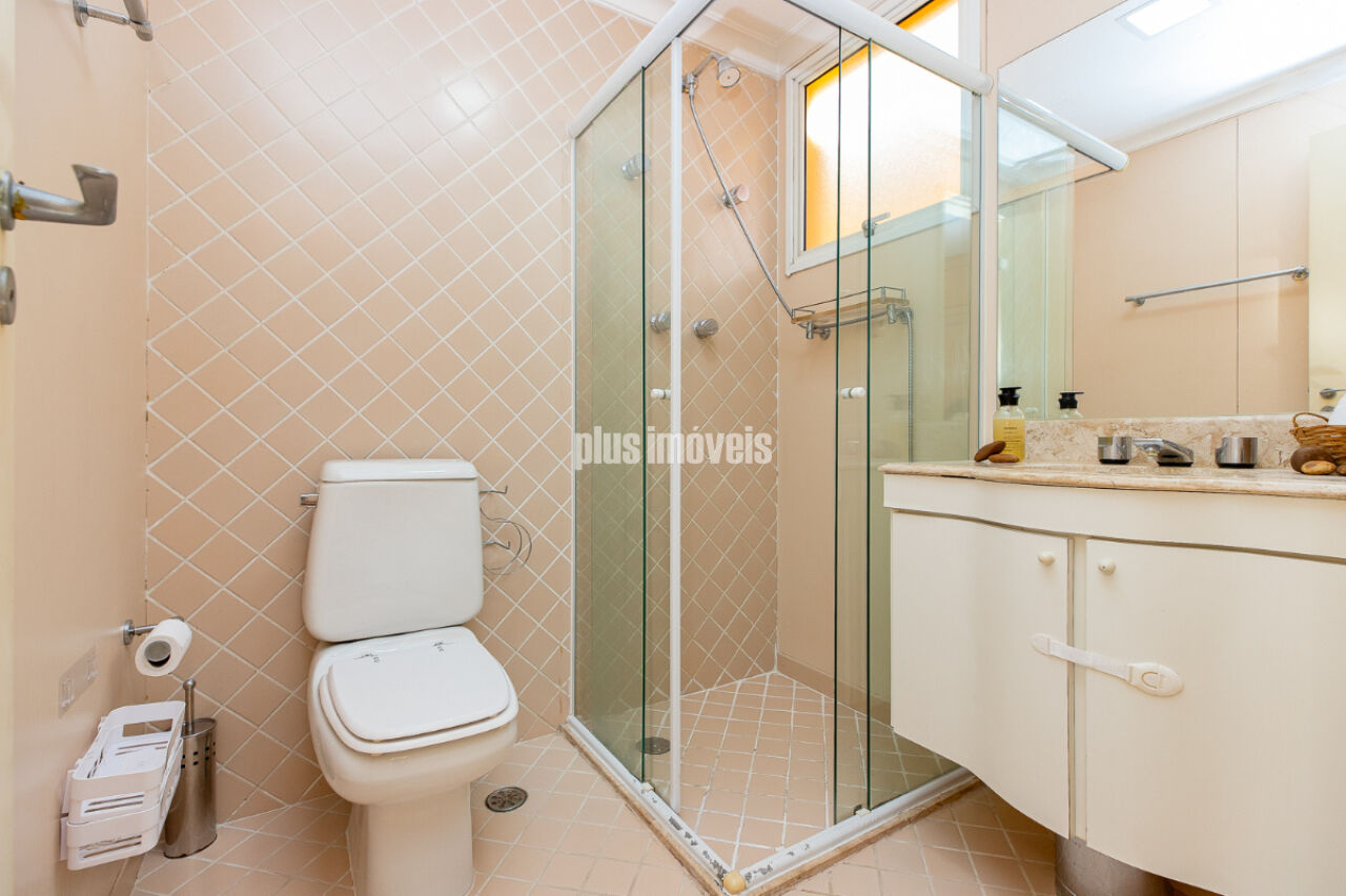 Casa de Condomínio, 4 quartos - Foto 40