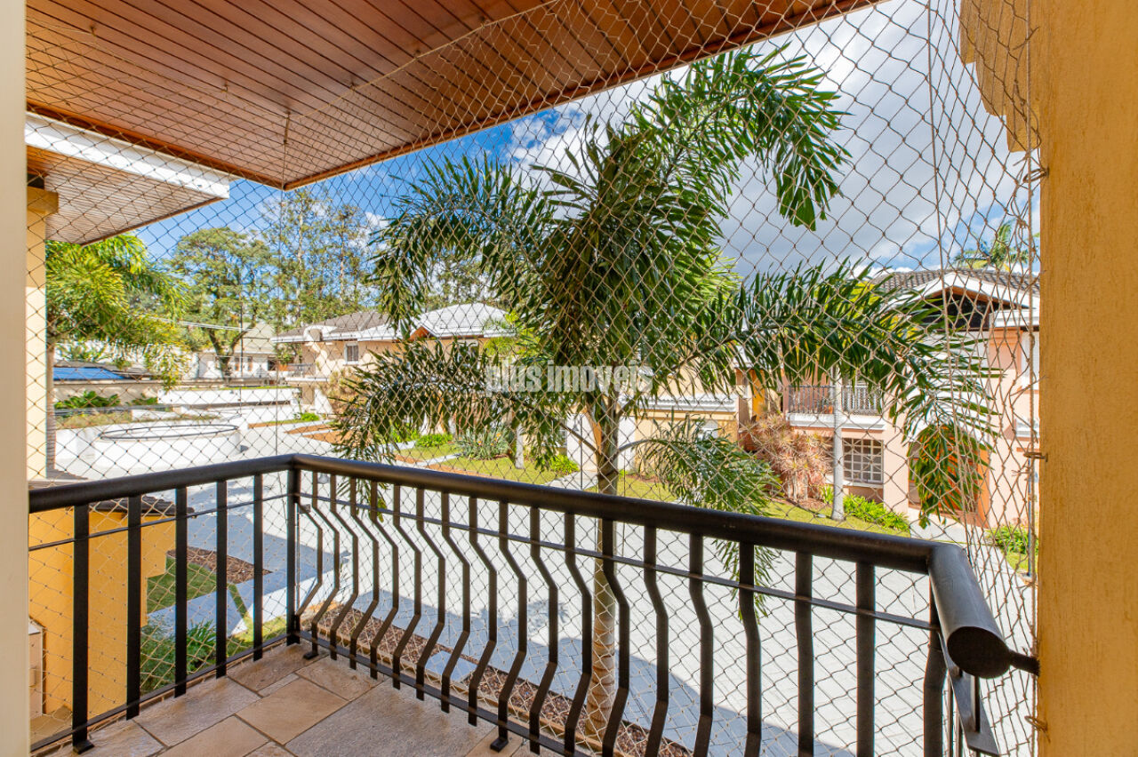 Casa de Condomínio, 4 quartos - Foto 10