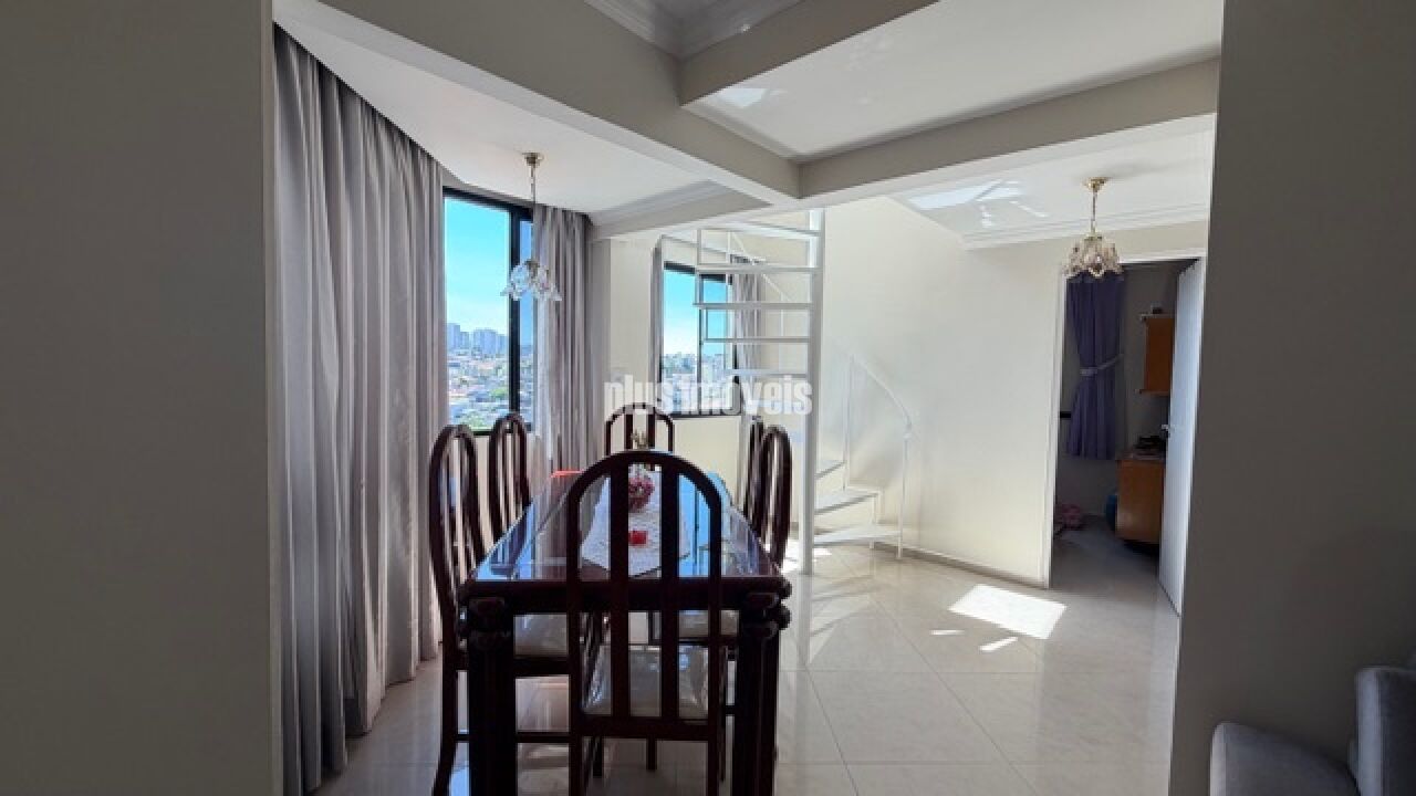 Apartamento, 2 quartos, 140 m² - Foto 3