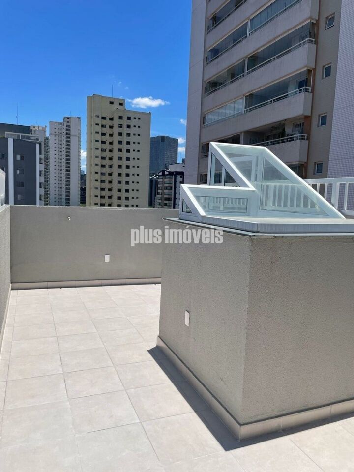 Apartamento, 1 quarto, 48 m² - Foto 12
