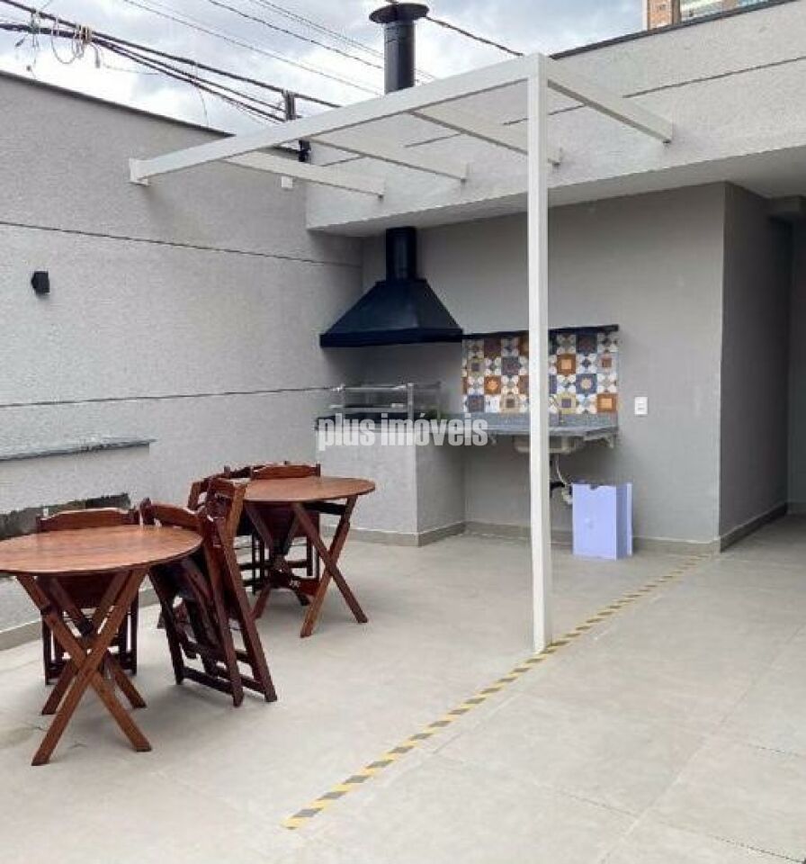 Apartamento, 1 quarto, 48 m² - Foto 16