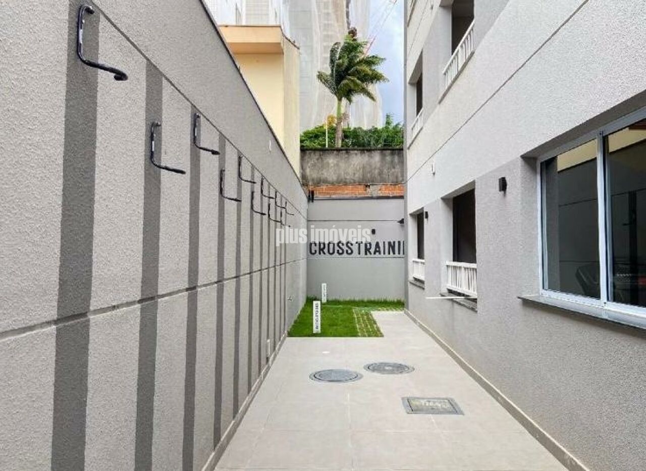Apartamento, 1 quarto, 48 m² - Foto 17