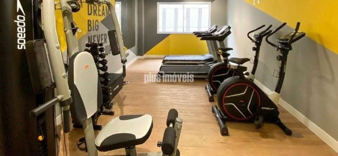 Apartamento, 1 quarto, 48 m² - Foto 19
