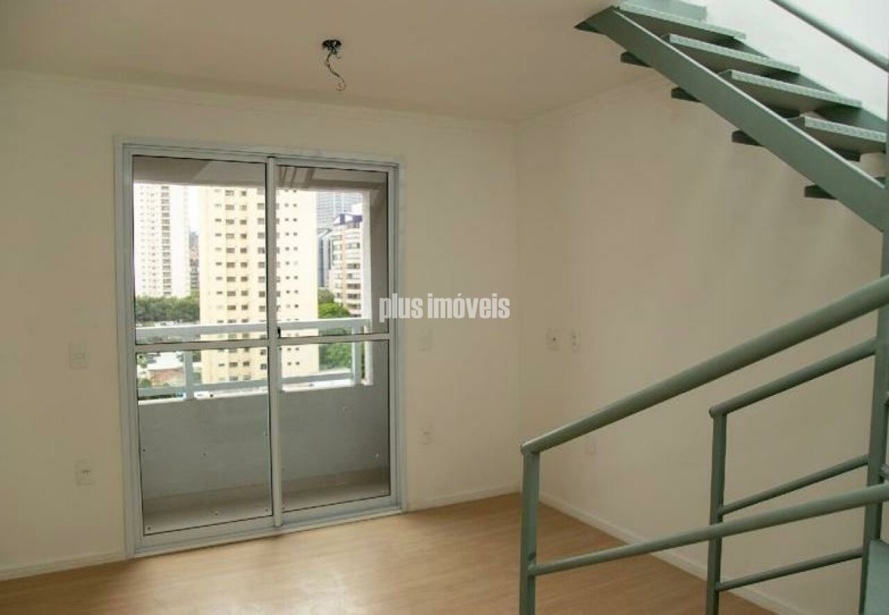 Apartamento, 1 quarto, 48 m² - Foto 3