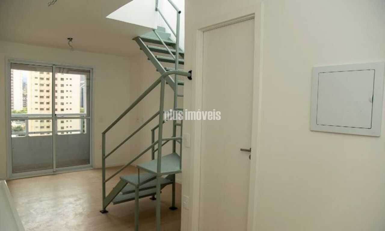 Apartamento, 1 quarto, 48 m² - Foto 2