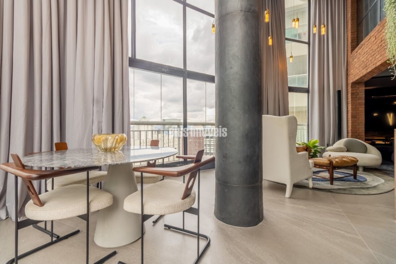 Apartamento, 2 quartos, 197 m² - Foto 46