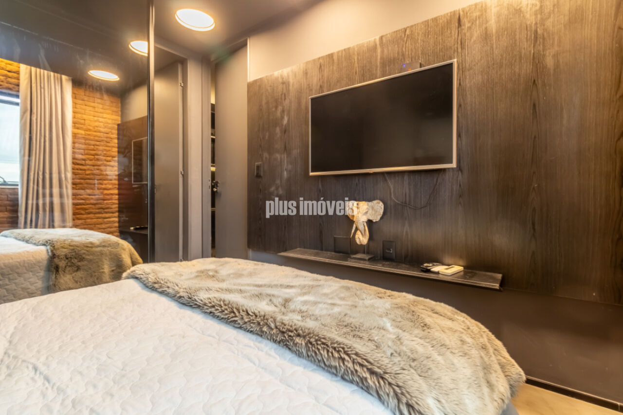 Apartamento, 2 quartos, 197 m² - Foto 21
