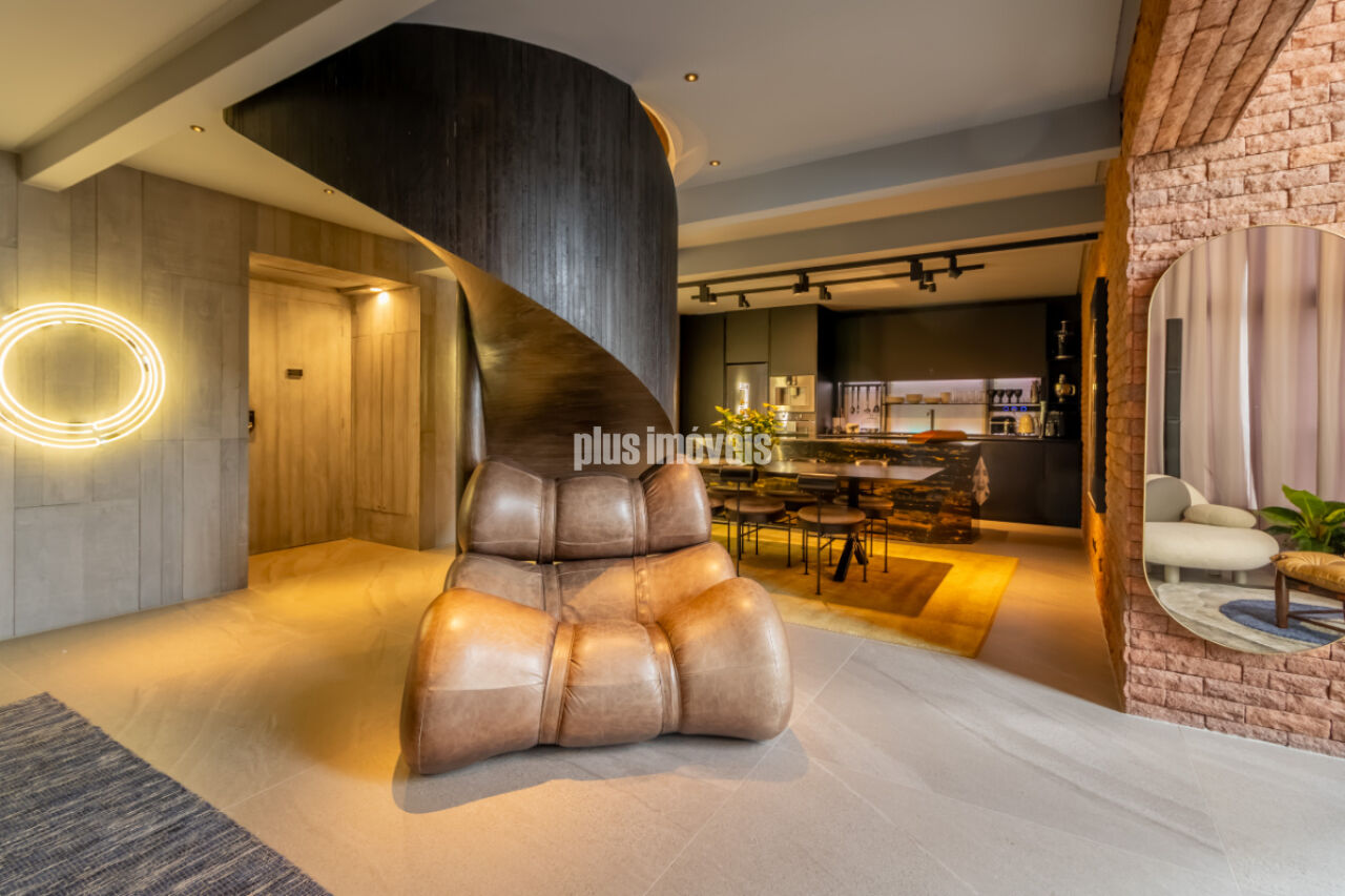 Apartamento, 2 quartos, 197 m² - Foto 12