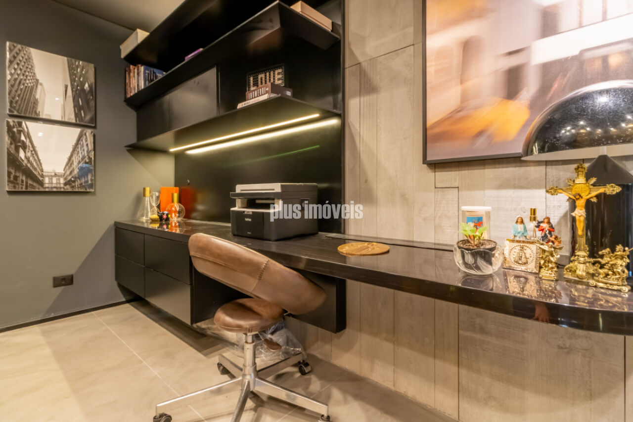 Apartamento, 2 quartos, 197 m² - Foto 17