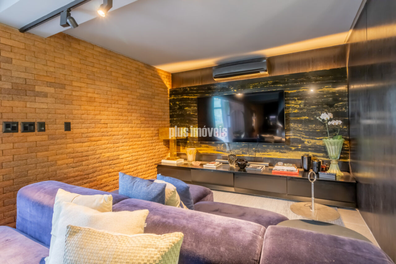 Apartamento, 2 quartos, 197 m² - Foto 4