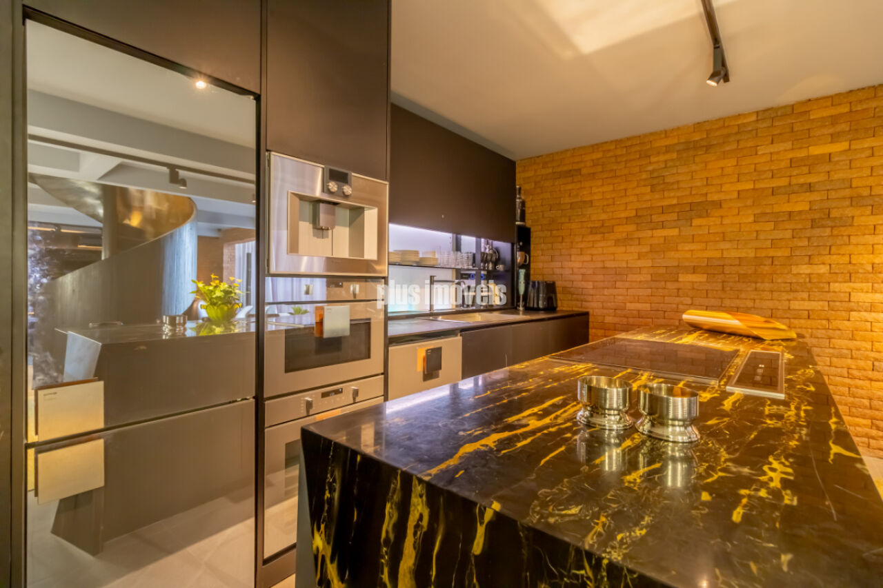 Apartamento, 2 quartos, 197 m² - Foto 10