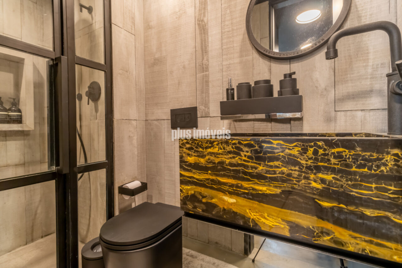 Apartamento, 2 quartos, 197 m² - Foto 23