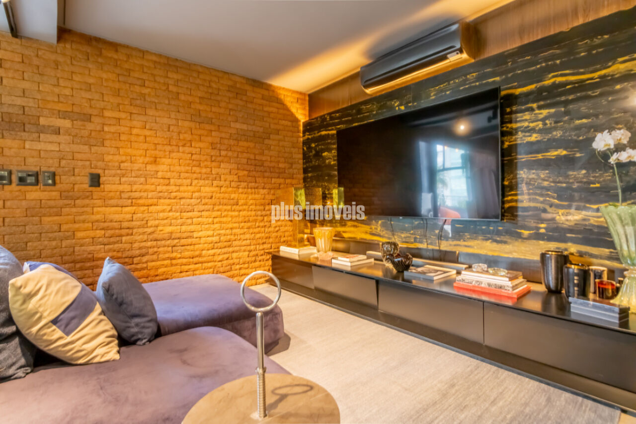 Apartamento, 2 quartos, 197 m² - Foto 6