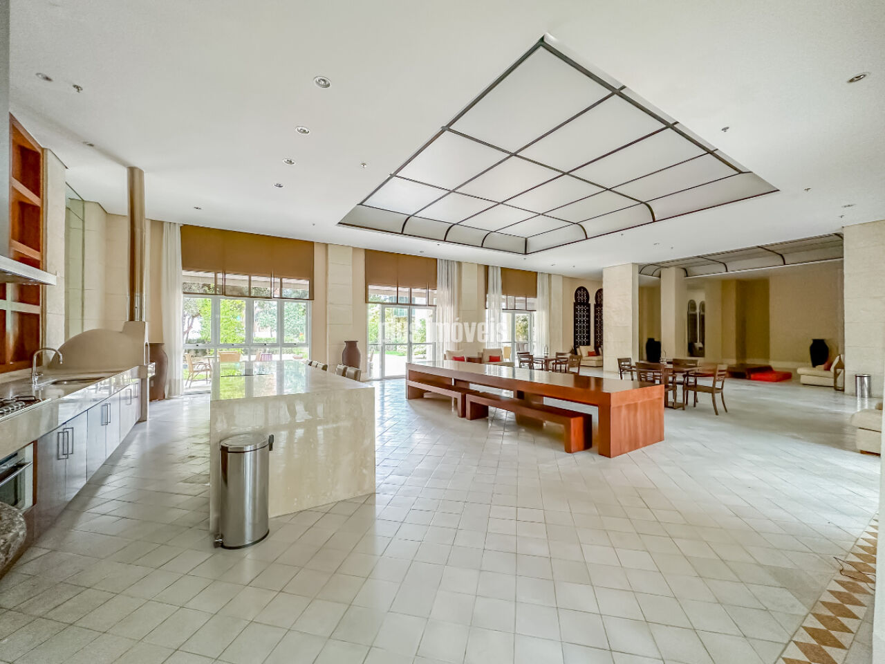 Apartamento, 2 quartos, 197 m² - Foto 35