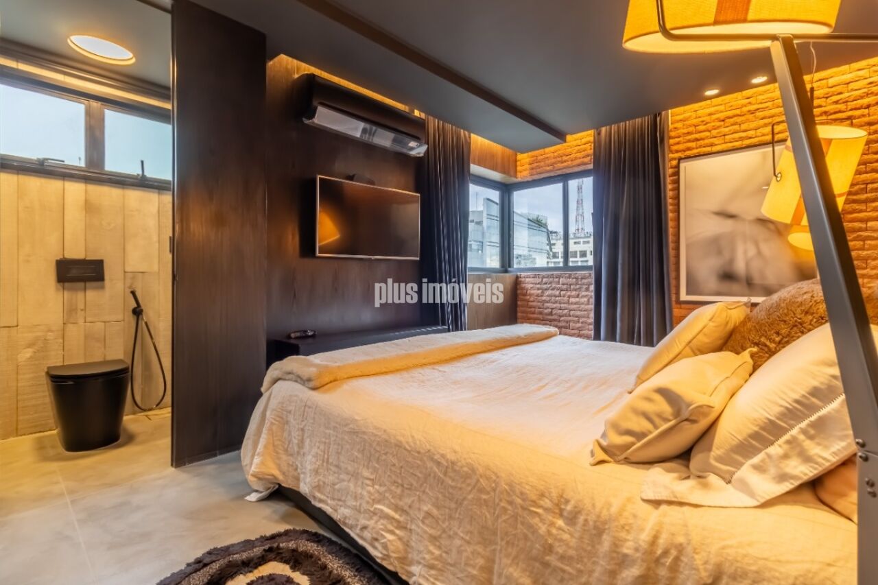 Apartamento, 2 quartos, 197 m² - Foto 43