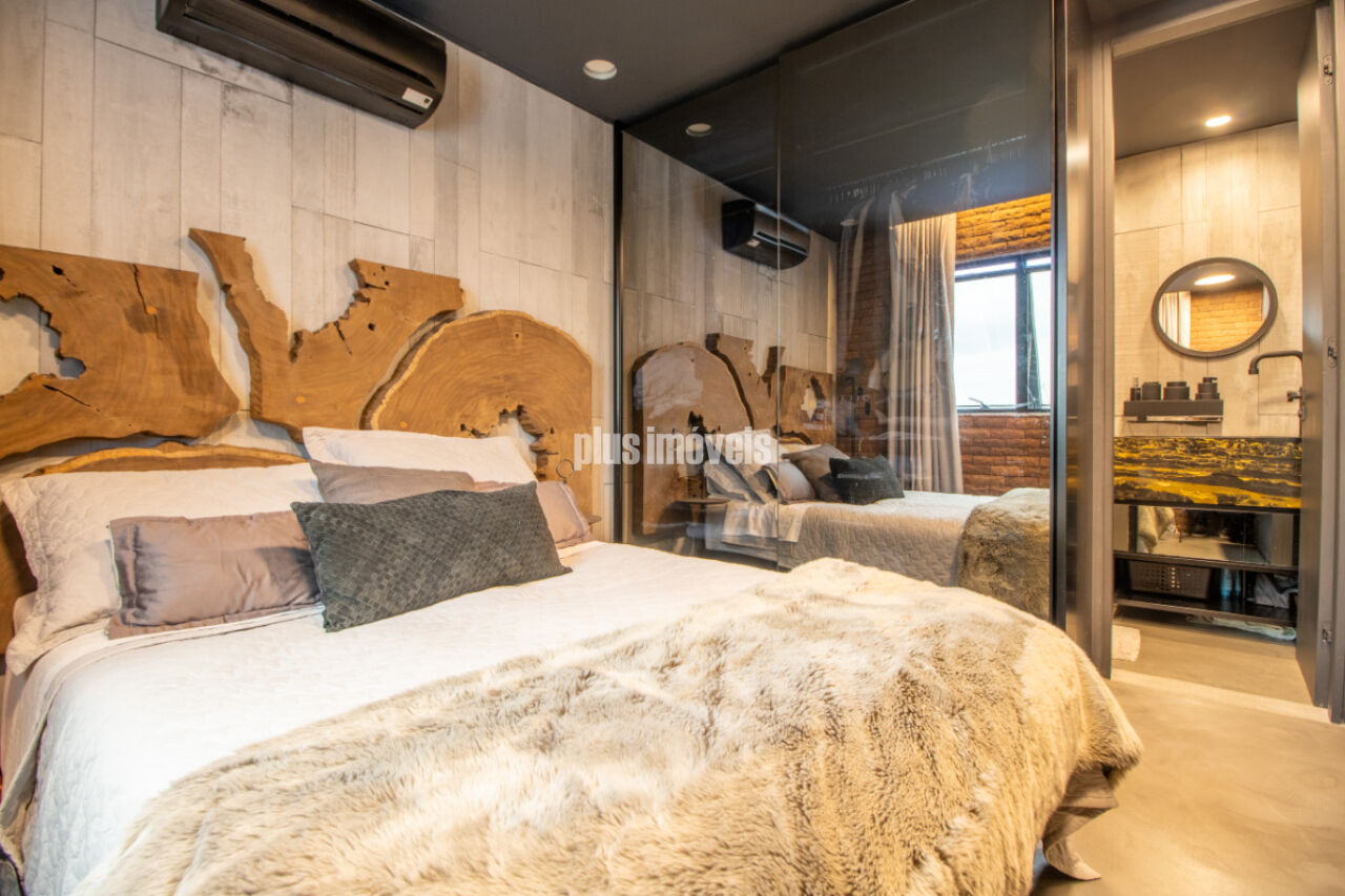 Apartamento, 2 quartos, 197 m² - Foto 22
