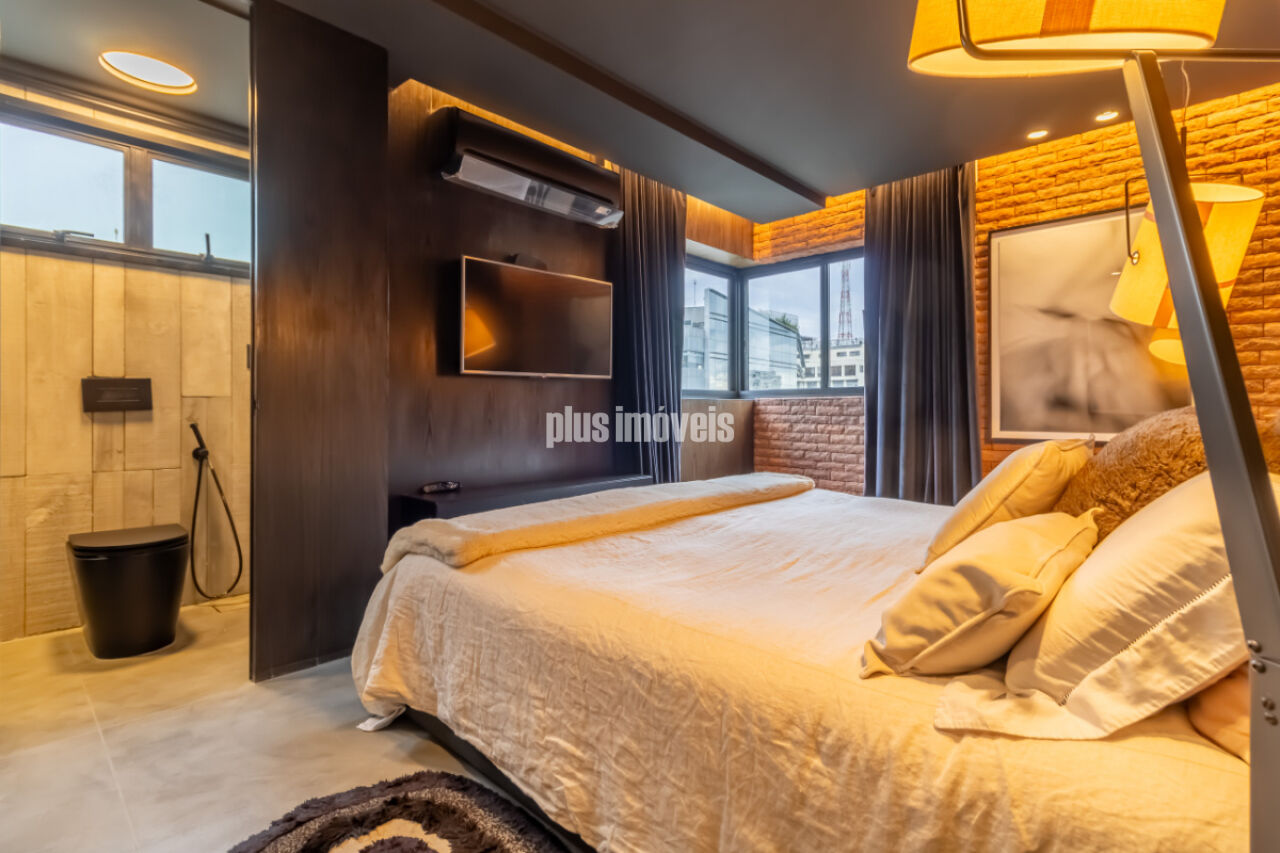 Apartamento, 2 quartos, 197 m² - Foto 26